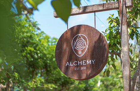 Preview of Alchemy Cafe