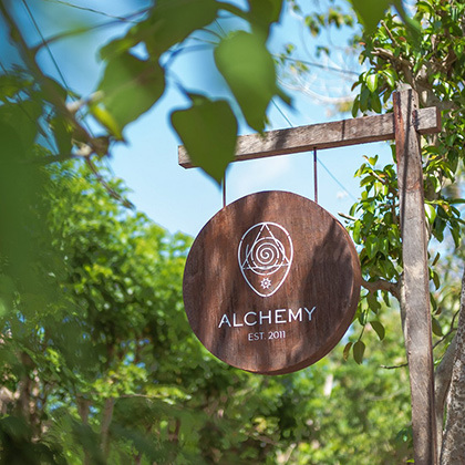 Square preview of Alchemy Cafe