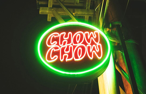 Preview of Chow Chow restaurant