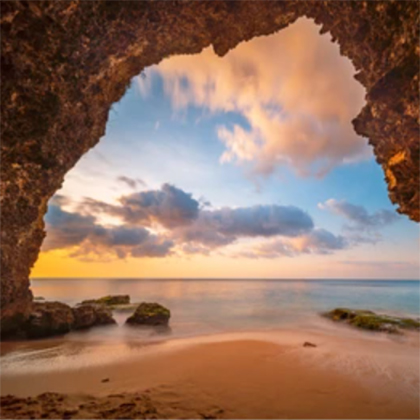 Square preview of Uluwatu Dreamland Beach