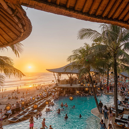 Square Preview of the Finns Beach Club