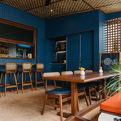 Square preview of HOME by Chef Wayan
