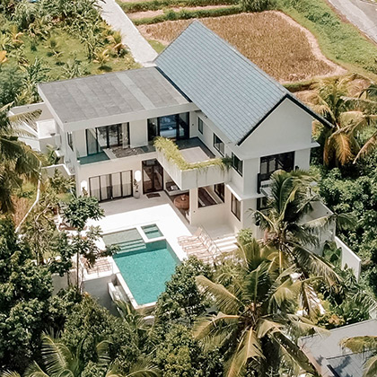 Square preview Honey Villa Ubud