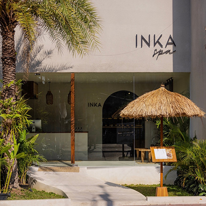 Square Preview of the Inka Spa Ubud