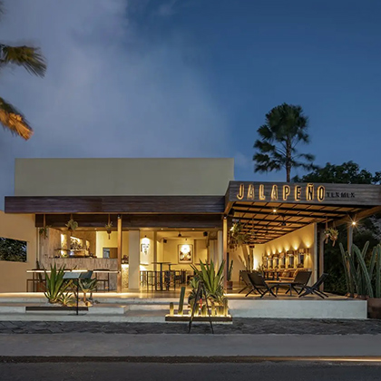 Square preview of Jalapeno Canggu