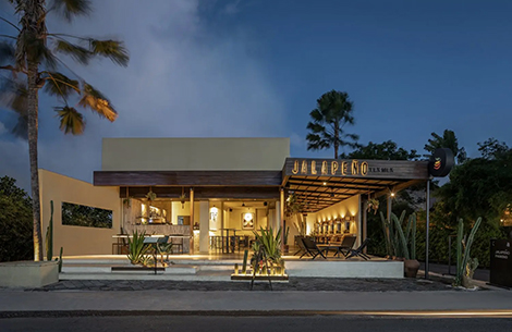 Preview of Jalapeno Canggu