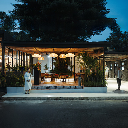Event list preview of Lava Gastrobar & Grill