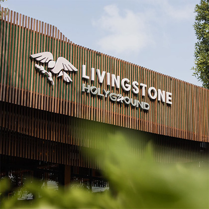 Square Preview of the Livingstone Holyground Ubud