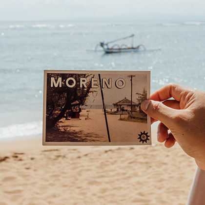 Square preview of Moreno cafe