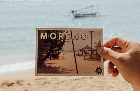 Preview of Moreno cafe