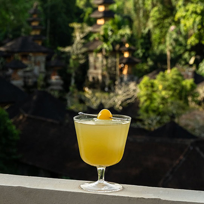 Square preview of Nari Ubud restaurant