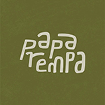 Logotype of Paparempa