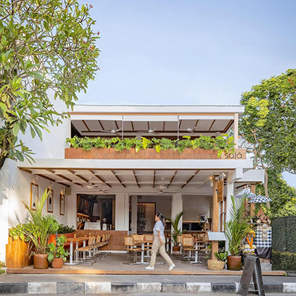 Square preview of Sala Sanur restaurant