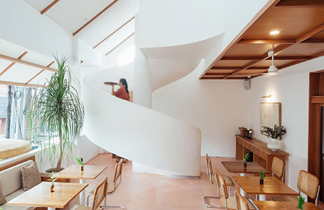 Preview of Sala Ubud restaurant