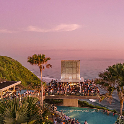 Square preview of Savaya Bali Beach Club