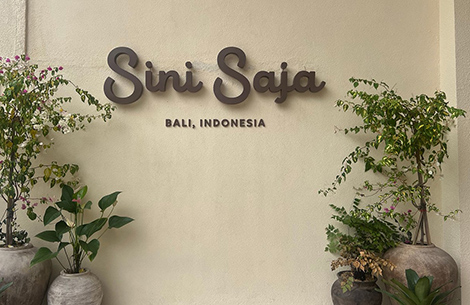 Preview of Sini Saja Ubud