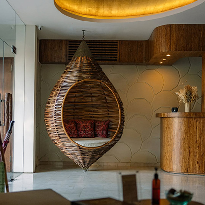 Square preview of the Sundari Day Spa Brand