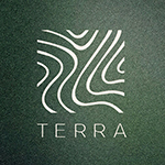 Logotype of Terra restaurant