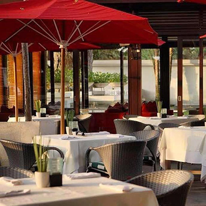 Square preview of The Village Cucina Italiana