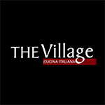 Logotype of The Village Cucina Italiana