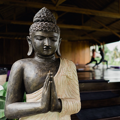 Square preview of Yoga Union Bali