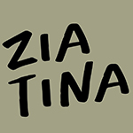 Logotype of Zia Tina