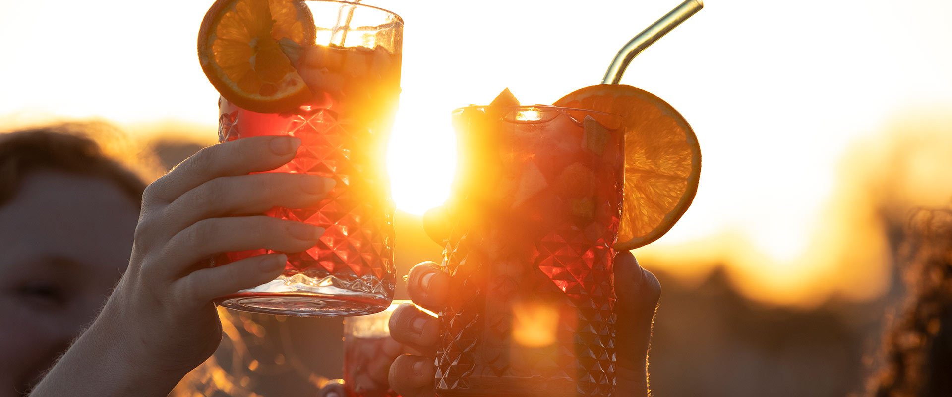 Background of ATLAS Bali Cocktail Festival