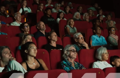 Preview of Bali International Film Festival