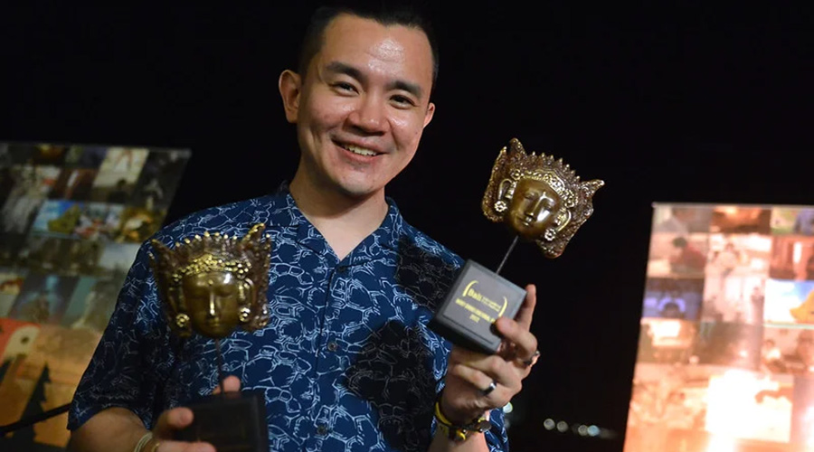Balinale Film Festival awards