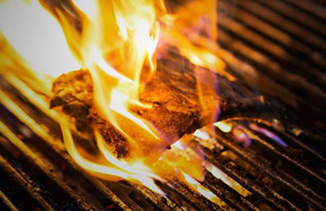 Preview of the Grill Night at Copper Kitchen