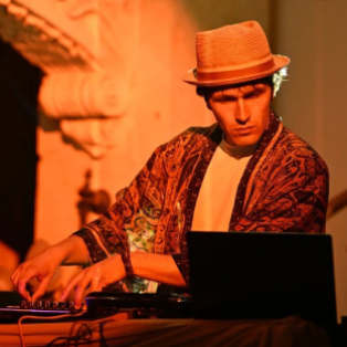 Square preview of Jarl Flamar at Cretya Ubud