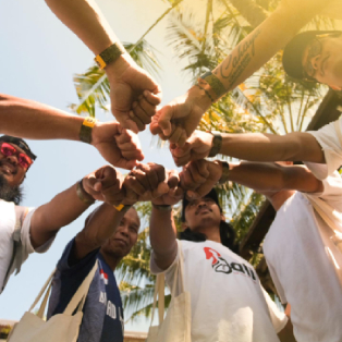 Square preview of Maybank Marathon Bali