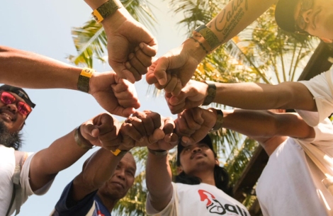 Preview of Maybank Marathon Bali