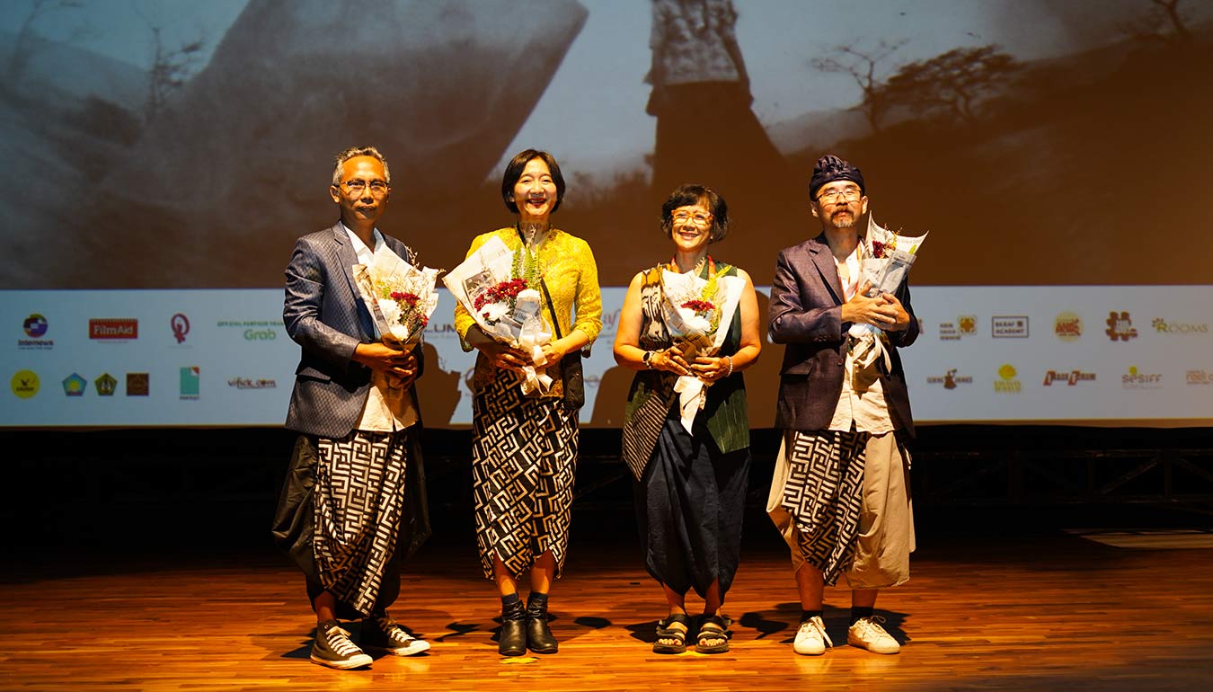 Minikino Film Week Festival Winners Award