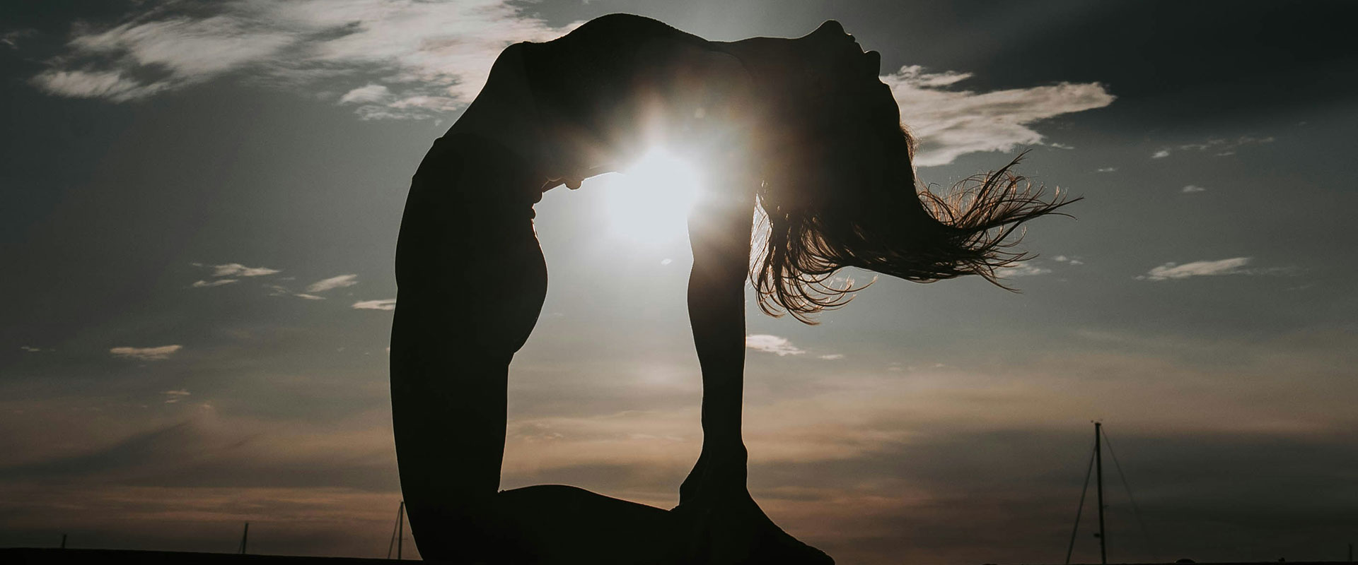 Background of Multi-Style Yoga Training