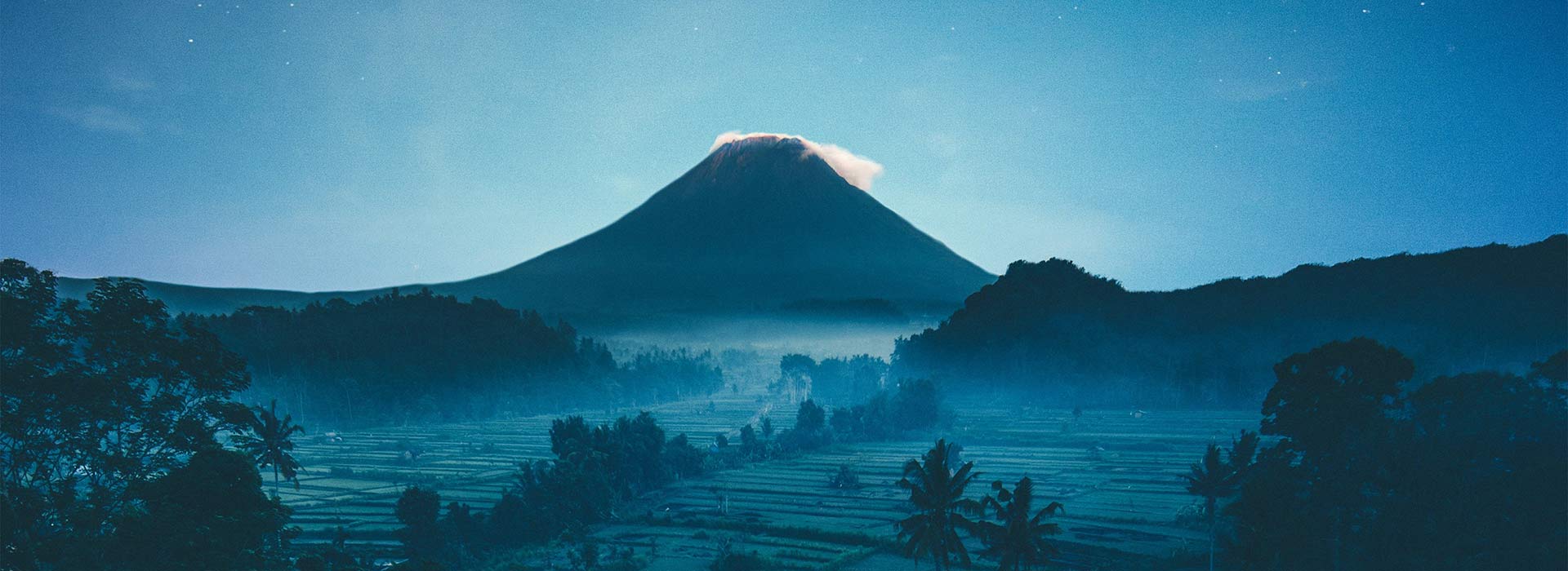 Background of the Nyepi / Silent Day in Bali