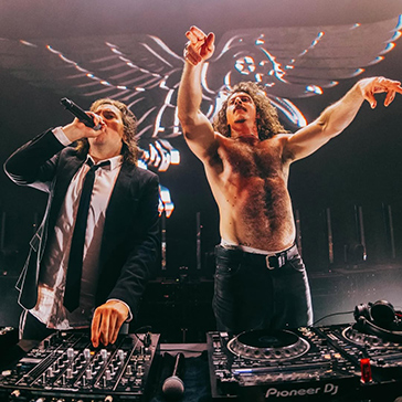 Square preview of Peking Duk at Savaya