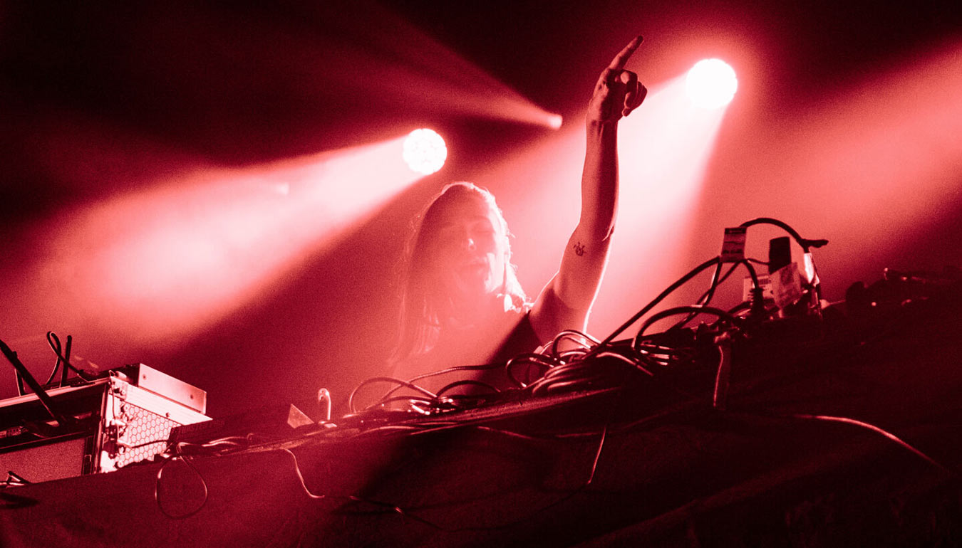 Peking Duk live concert