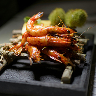 Square preview of Seafood Night at the Rooftop