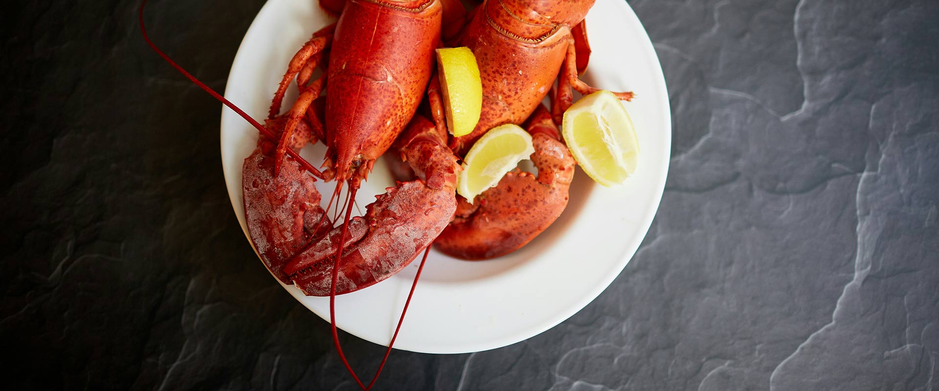 Background of Seafood Night at the Rooftop