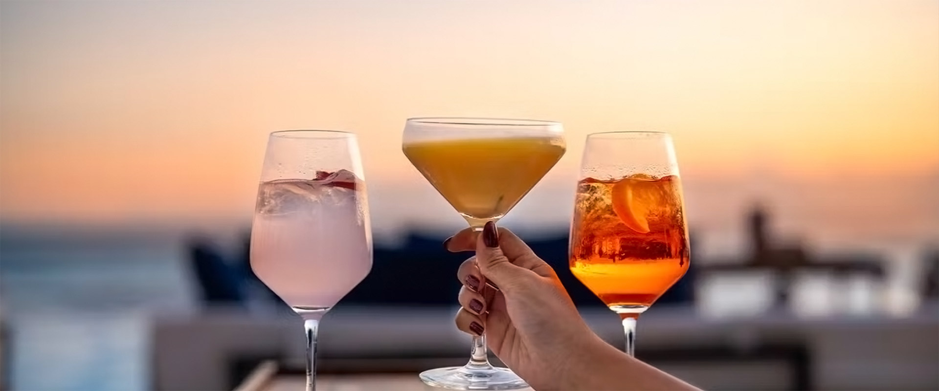Background of the Sundowner Party