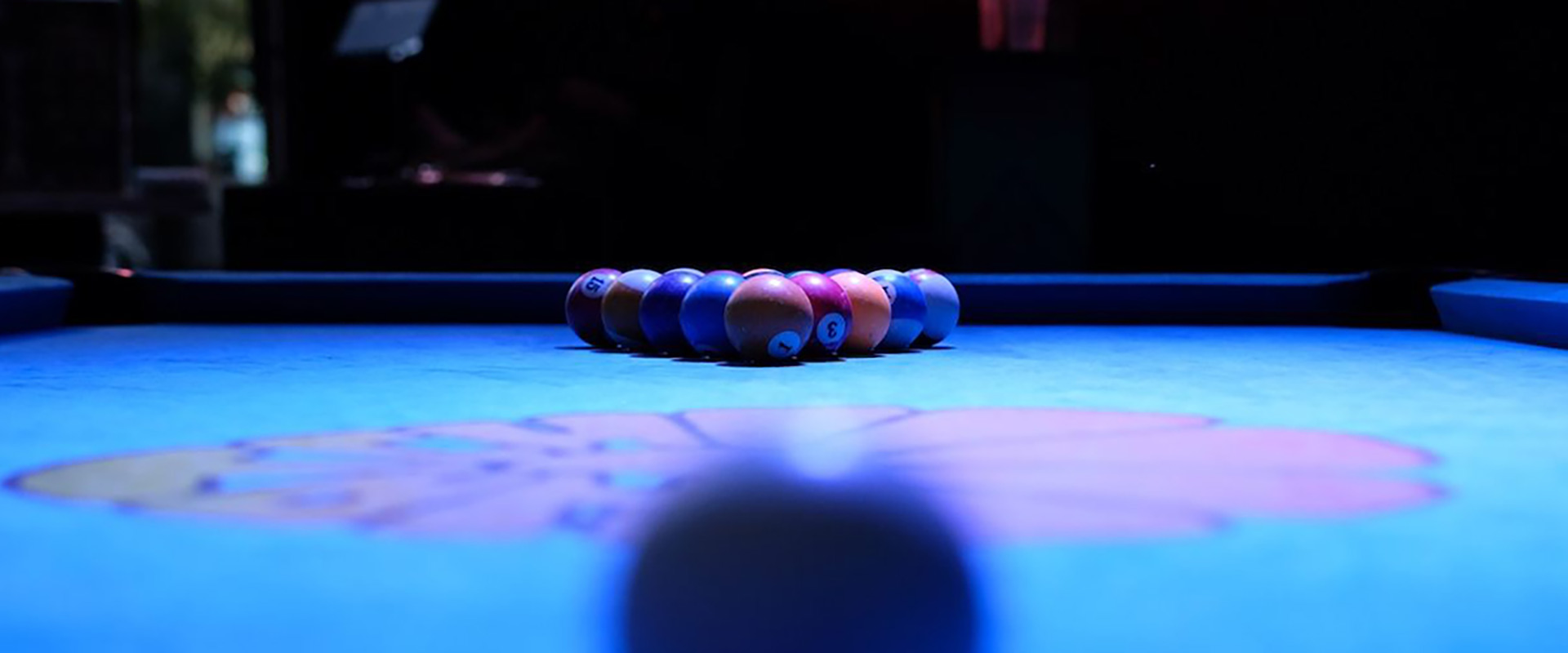 Background of Tuesday Game Night at Hatch Uluwatu
