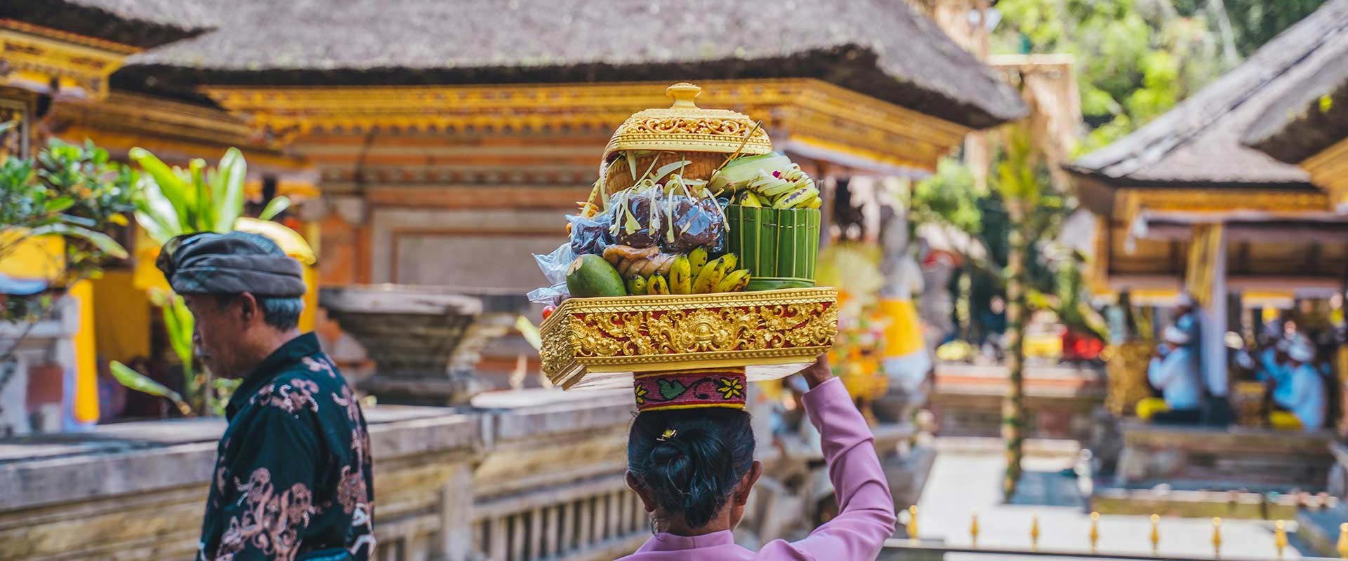 Tumpek Landep – 20 September 2025, all around Bali