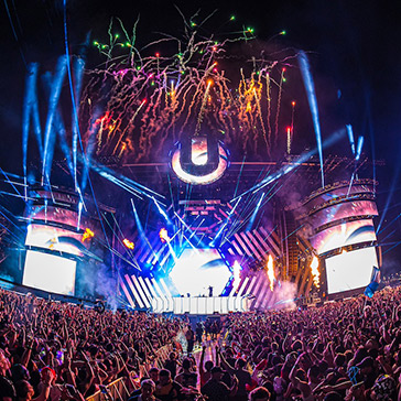 Square preview of Ultra Bali in Cafe Del Mar