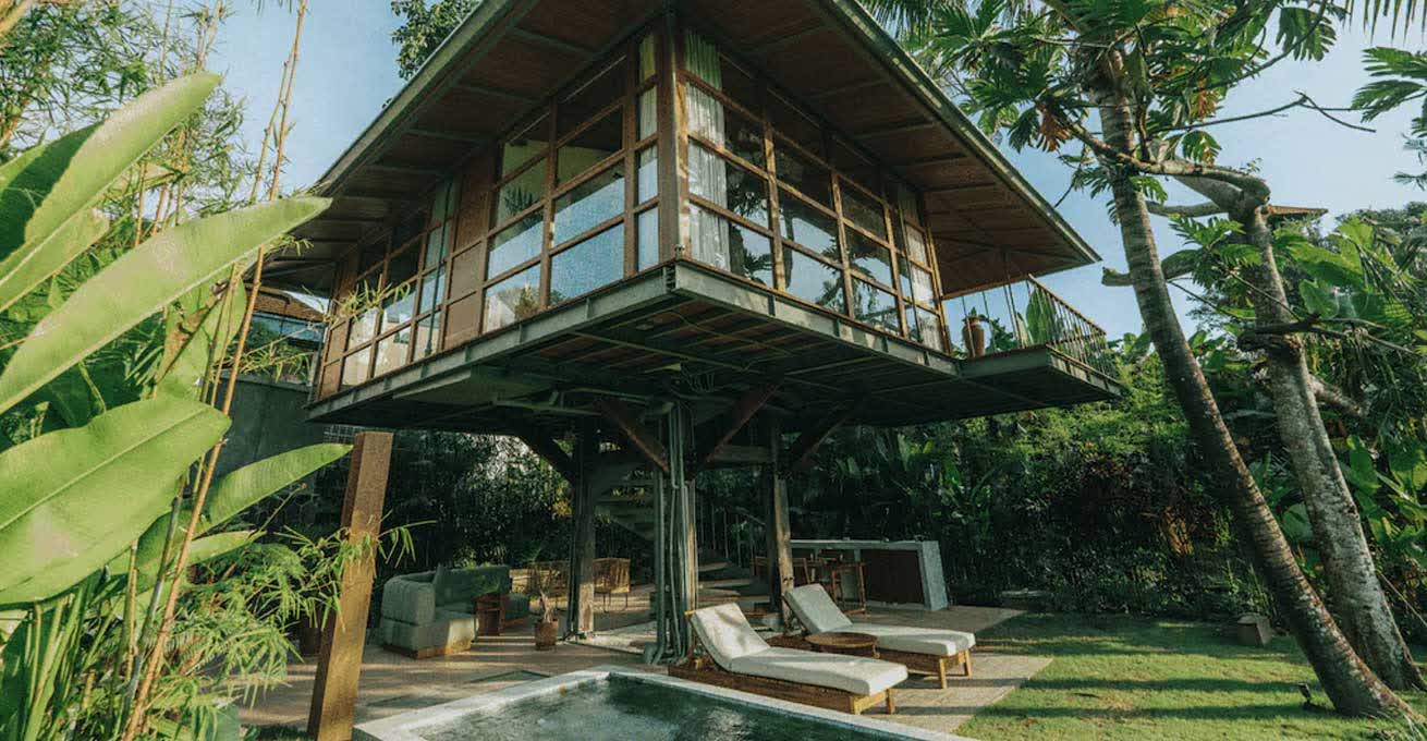 10 Best Hotels in Canggu in 2024