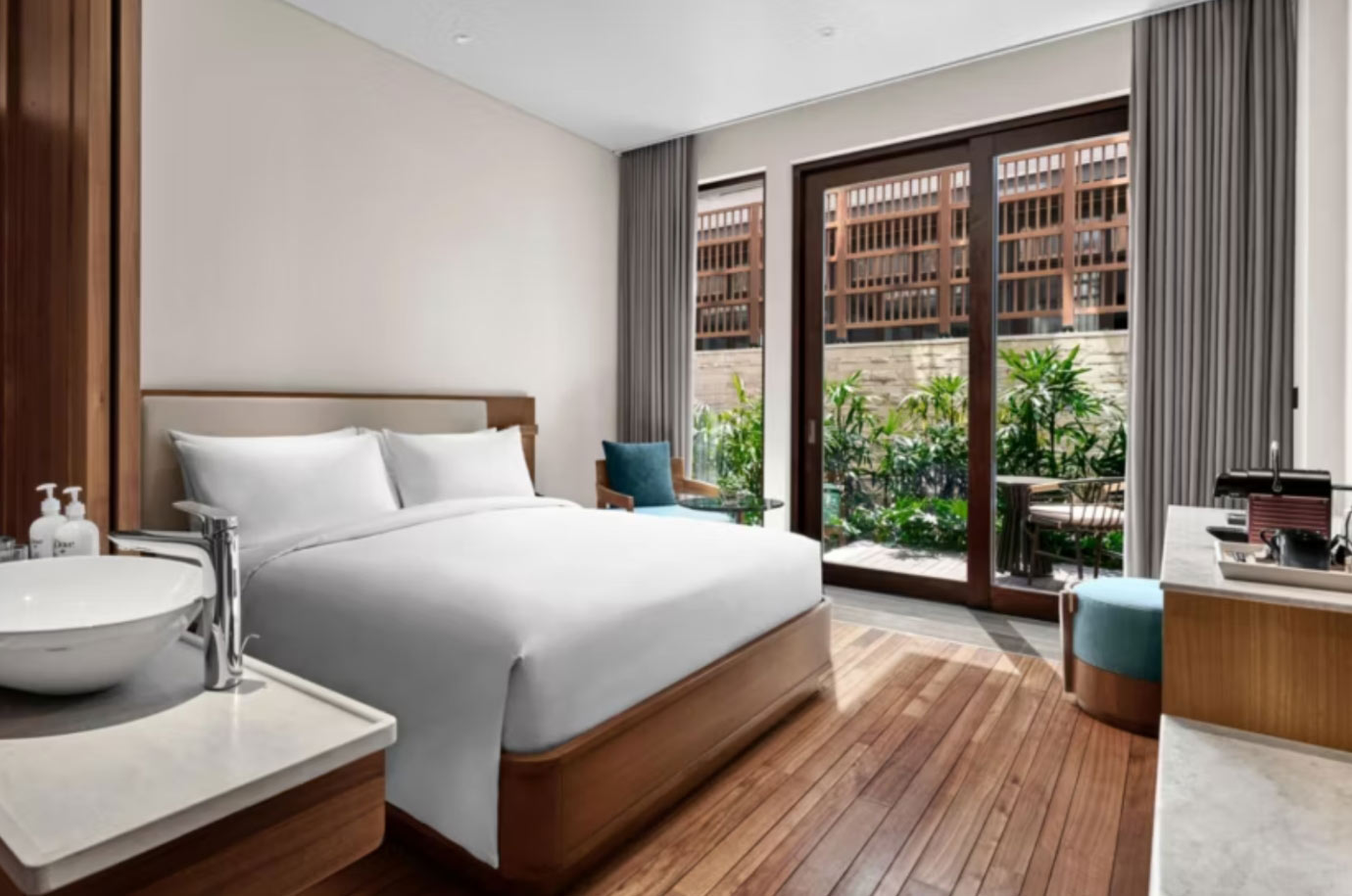 Holiday Inn Resort Bali Canggu room