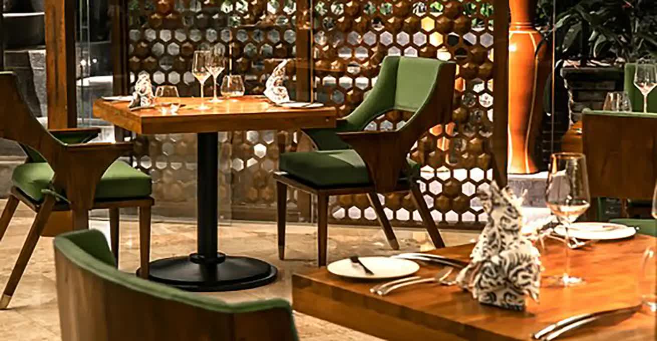 Best Restaurants in Ubud. Top 15 from our Experts