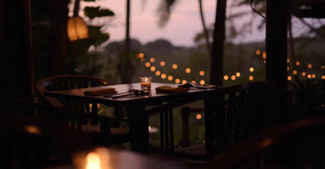 Best Restaurants In Ubud. Top 15 From Our Experts