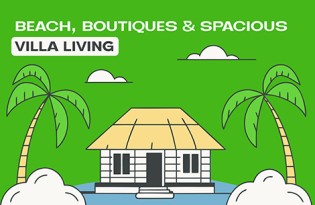 Preview of the Family Villas in Seminyak