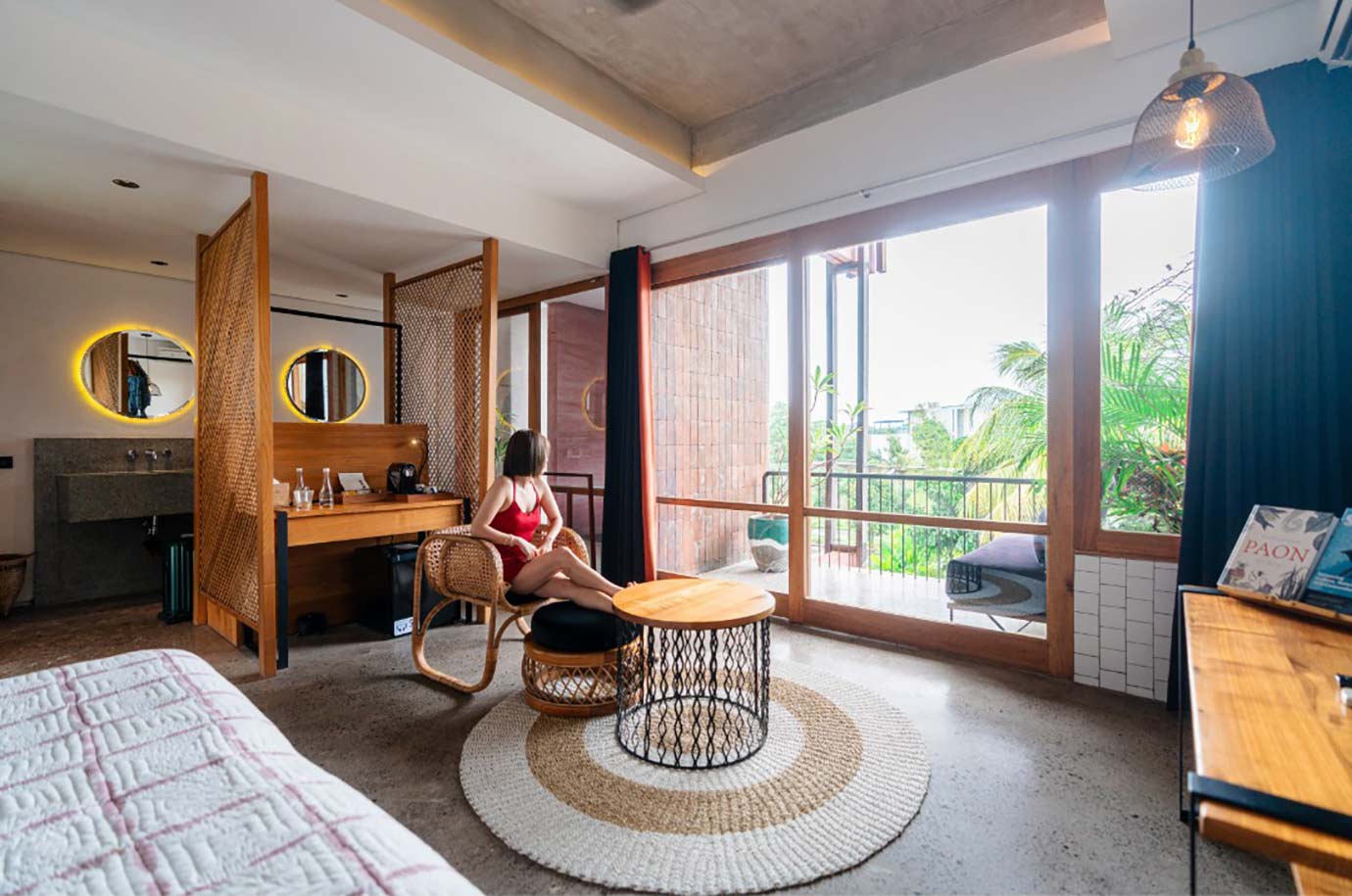 Apartments from Shore Amora Canggu